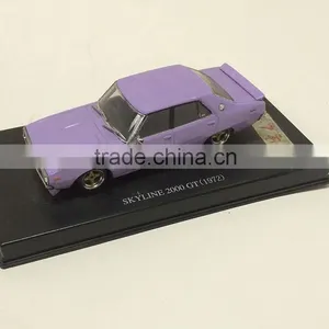 1:43 Beautiful Car Model thumbnail-2