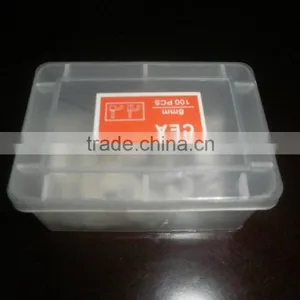 on Sale Nail Wire Clips/nail Cable Clips/nail Cable Clamps 14mm thumbnail-6