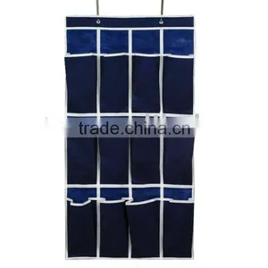16 Pockets Shoe Storage Bag thumbnail-1