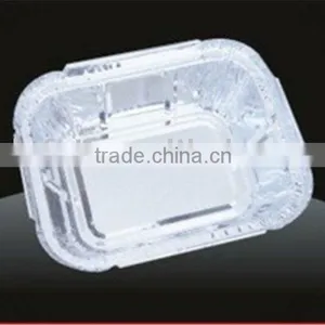 Aluminium Foil Container thumbnail-1