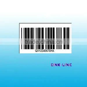 Parcel Label for Wire thumbnail-2