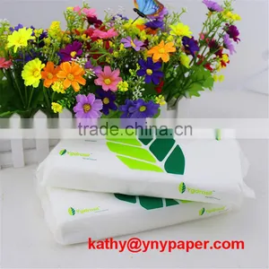 100% Virgin Pulp Facial Tissue Brands for Europe Market thumbnail-3