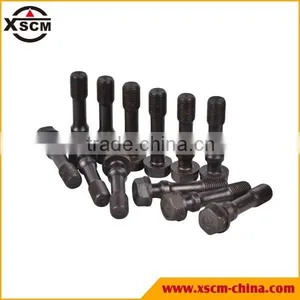 High Quality Connecting Rod Bolt 61800030019 Used for Weichai thumbnail-1