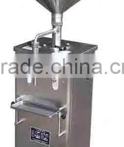 QRG Pneumatic Cream Filling Machine thumbnail-1