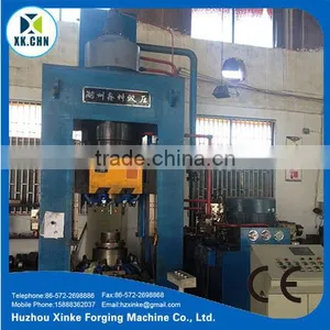 Wholesale Products OEM 1000t Cold Extruding Hydraulic Press thumbnail-1