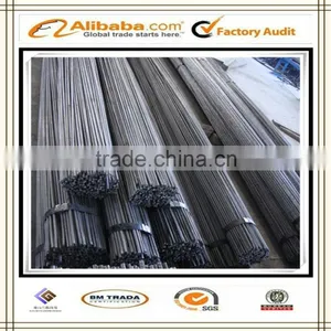 Most Famous Tangshan Steel Rebar in the Wold thumbnail-2