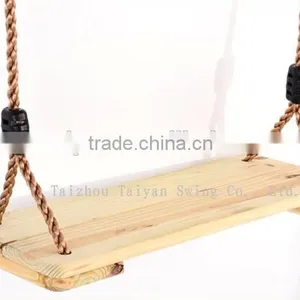 Wooden Swing Seat thumbnail-1
