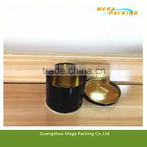 Hotsale Tin Packing Coffee Can/tin Packaging Box for Coffee thumbnail-1
