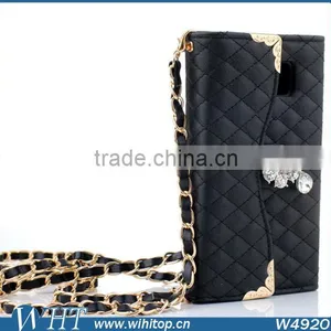 Wholesale Mobile Phone Case for Galaxy S6, Women Style for Galaxy S6 Fancy Cell Phone Case thumbnail-5