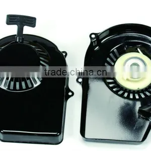 YAMAHA ET650 ET950 Gasoline Generator Spare Parts Recoil Starter Assy/assembly thumbnail-1