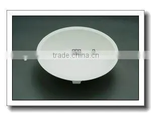 Mini Indoor Oval Kitchen Sink Basin Wash Basin thumbnail-1