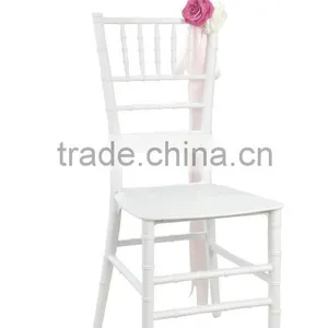 Wooden Wedding Chair thumbnail-1