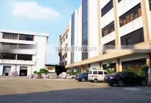 Foshan Blueway Electric Appliances Co., Ltd. company overview - view 1 thumbnail