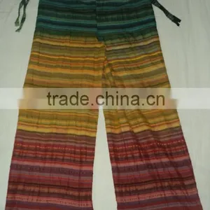 Rasta Indian Harem Pants New 2014 thumbnail-1