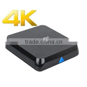 Acemax Quad Core Kodi Smart Android tv Box Kodi Fully Loaded Box Kodi Streamer With Kodi Fully Loaded Can Streaming All Program thumbnail-5