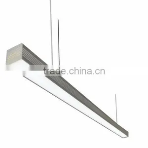Light Bar High Brightness Led Linear Light 3535 Led Linear Lighting 32W Led Pendant Light thumbnail-1