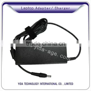 New and Original Portable Slim 90w Laptop Adapter for Samsung A10 Series thumbnail-1