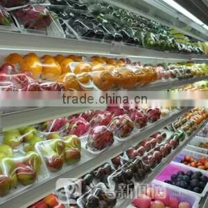 Clear Lldpe Cling Film /lldpe Cling Film /transparent Cling Film /transparent Lldpe Cling Film Manufacturer thumbnail-4