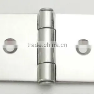 Stainless Steel Hinge / Edelstahl-Scharnier thumbnail-1