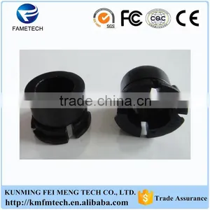 ATM Machine Parts NCR Bearing Insert Plastic 445-0591218 NCR Axiol Knot 4450591218 thumbnail-1