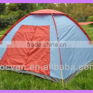 Double Layer Garden Tent thumbnail-2