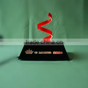 Acrylic Led Display/acrylic Led Display Stand thumbnail-4