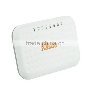 11N 150Mbps 4FE LAN Port Wifi Router Home Automation Gateway thumbnail-1