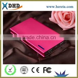 12000mah Usb Portable Power Bank for Philips Dlp8000 thumbnail-6