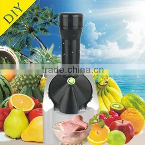 Fruit Ice Cream Maker thumbnail-1