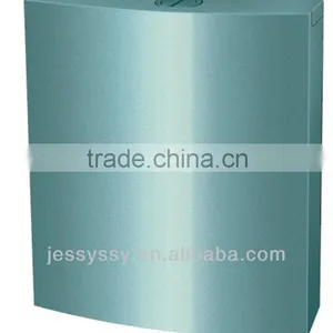 Color Water Tank for Squat Pan 035A 035B 035C thumbnail-2