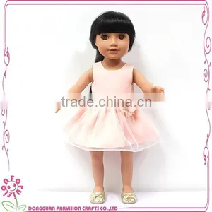 Wholesale Vinyl Craft Dolls, Oem 15 Inch Craft Dolls thumbnail-5