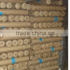 China Anping FAITHFUL Lowest Price Chicken Wire Mesh/chicken Wire Netting/hexagonal Wire Mesh thumbnail-3