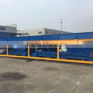 PLD Raw Material Batching Plant for Full Auto Block Making Machine thumbnail-1
