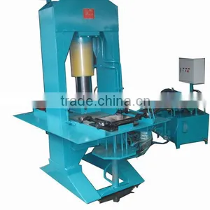 DY-150TB Small Paving Brick Machine for Small Business thumbnail-1
