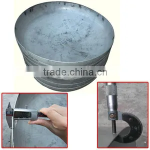 Hot Sale SUS304 Cheap Water Tank 3000 Liter thumbnail-2