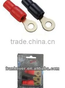 2AWG Cable Ring Terminal, Terminal Ring thumbnail-1
