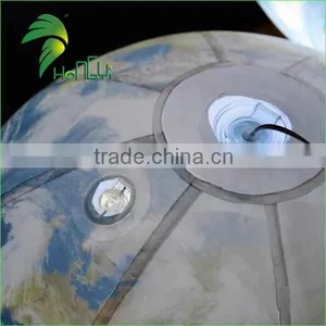 Led Inflatable Ball / Inflatable Lighting Earth for Party Decoration thumbnail-3