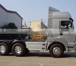Tractor Head Truck thumbnail-1