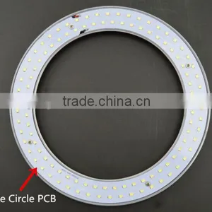 10W 11W Diameter 205mm Led Circular Light Bulb for Indoor thumbnail-5