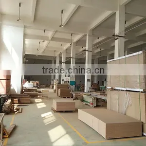 Ningbo Hanm Furniture Manufacturing Co., Ltd. company overview - view 3 thumbnail