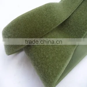 100% Nylon Sew On 4inch Loop Tape thumbnail-5