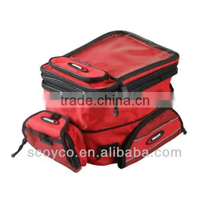 Motorcycle Tank Bag MB09 thumbnail-1