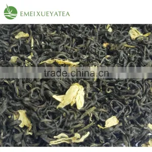 Manufaturer Best Loose Green Tea Brands Jasmine Green Tea thumbnail-2