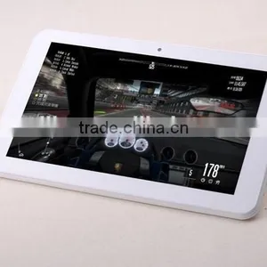 9 Inch ATM7029 Quad Core 1024*600 Tablet PC thumbnail-4