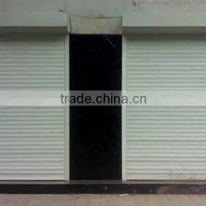 2016 New Type Sliding Window With Alu Roller Shutter, Net thumbnail-3