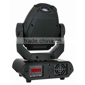 Mini Size 60W Hot Light Led Spot Light Led Moving Head LED Spot Q5 thumbnail-1