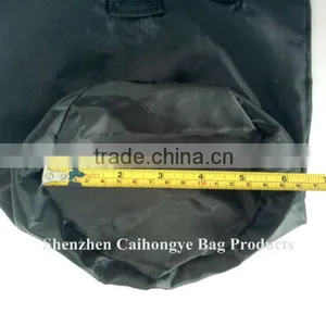 Carrying Drawstring Sport Bag for Kid Football thumbnail-2
