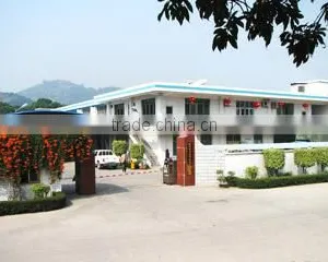 Zhangzhou Haoshun Food Co., Ltd. company overview - view 2 thumbnail
