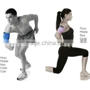 Fashion Smartphone Arm Pocket BY-2665 thumbnail-1
