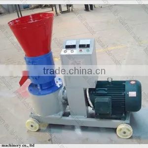 Low Price Sawdust Pellet Mill Machine 0086 15333820631 thumbnail-1